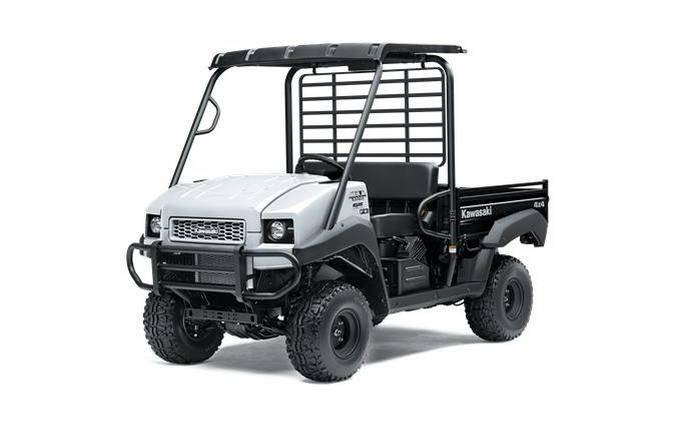 2024 Kawasaki Mule™ 4010 4X4 FE