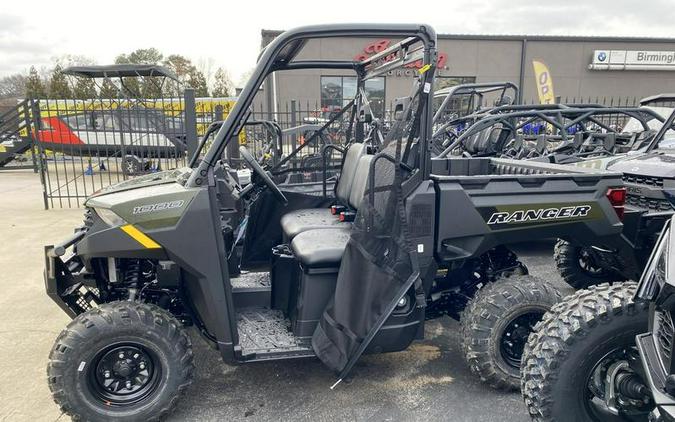 2024 Polaris® Ranger 1000 EPS