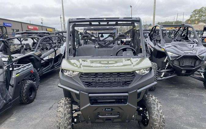 2024 Polaris® Ranger 1000 EPS