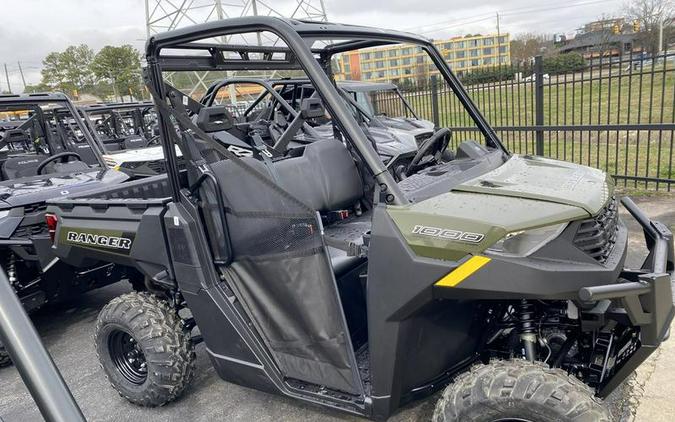 2024 Polaris® Ranger 1000 EPS