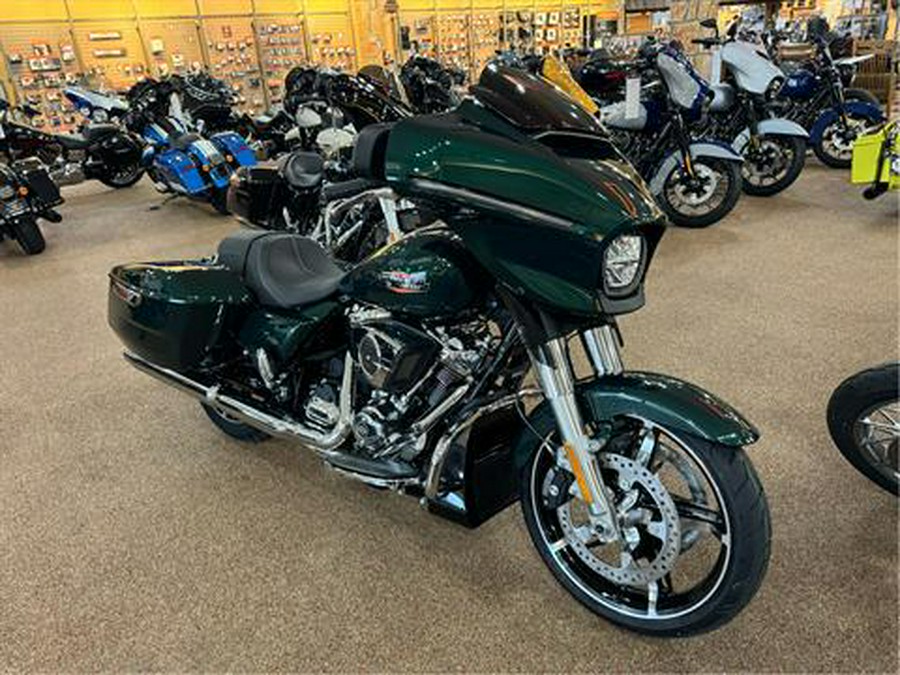 2024 Harley-Davidson Street Glide®