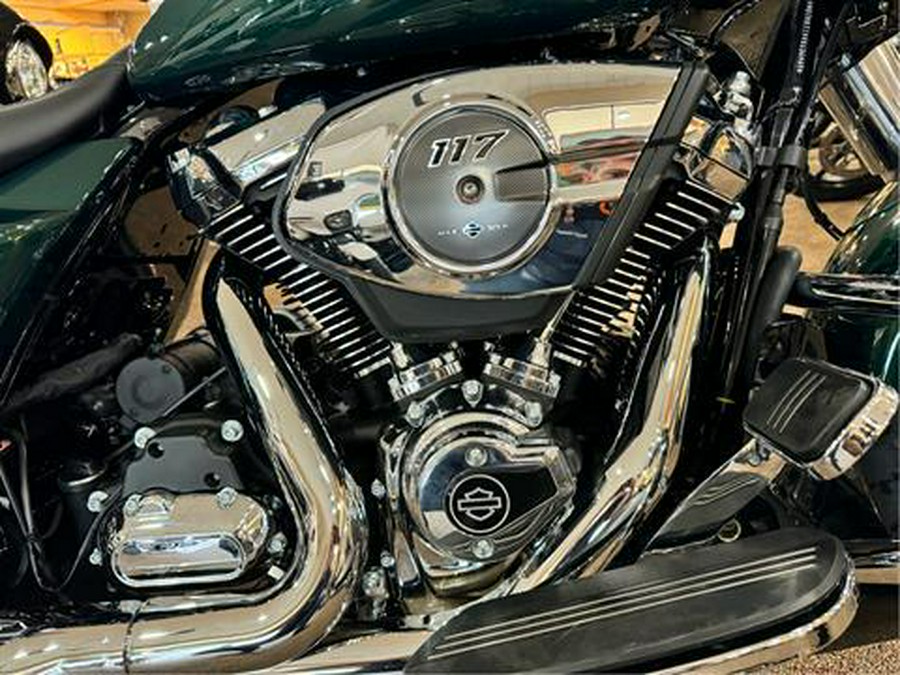 2024 Harley-Davidson Street Glide®