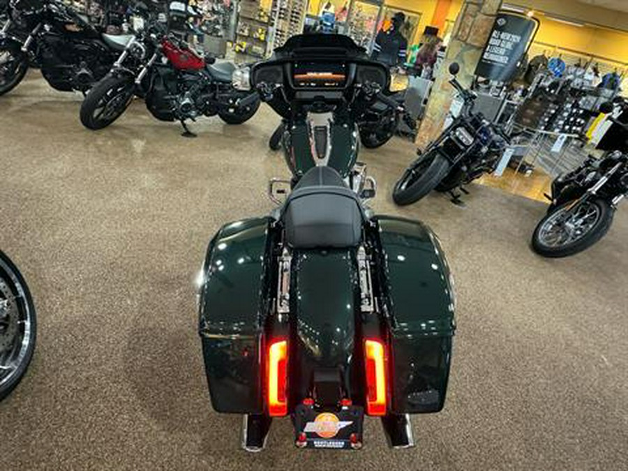 2024 Harley-Davidson Street Glide®