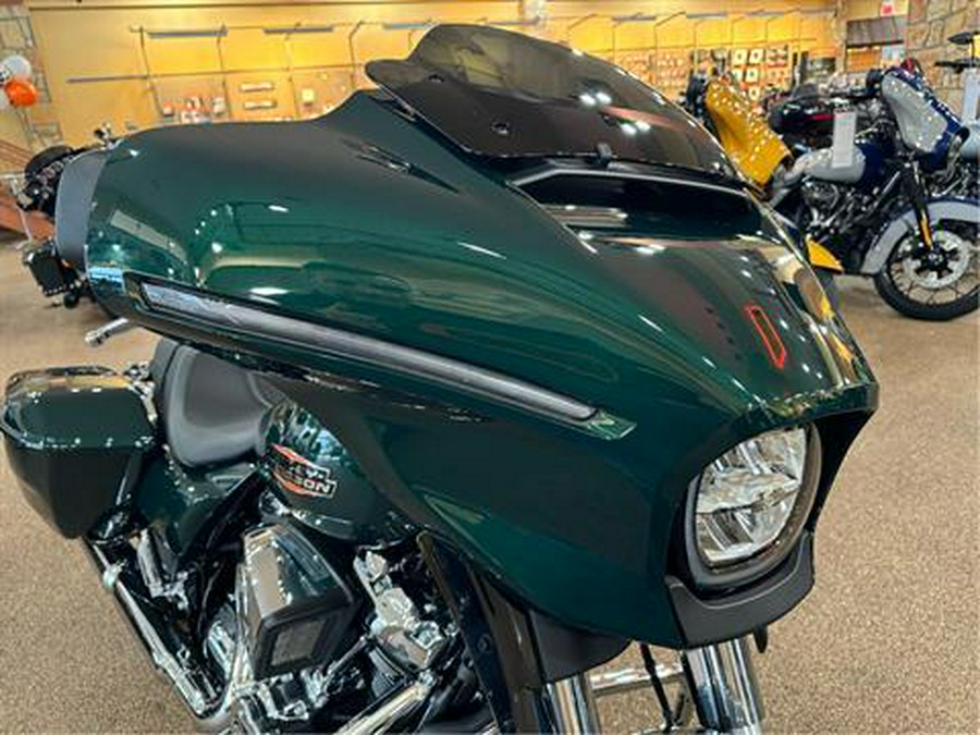 2024 Harley-Davidson Street Glide®