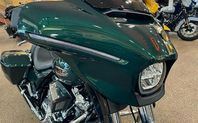 2024 Harley-Davidson Street Glide®