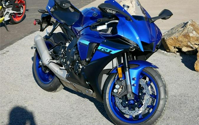 2024 Yamaha YZF R1