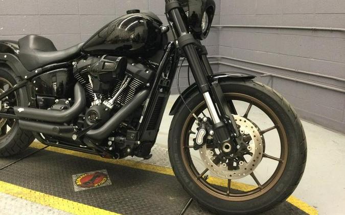 2022 Harley-Davidson® FXLRS - Low Rider® S