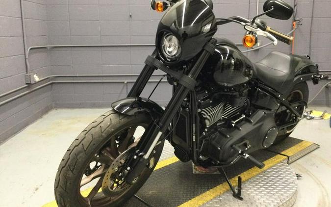 2022 Harley-Davidson® FXLRS - Low Rider® S