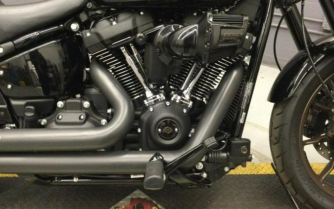 2022 Harley-Davidson® FXLRS - Low Rider® S