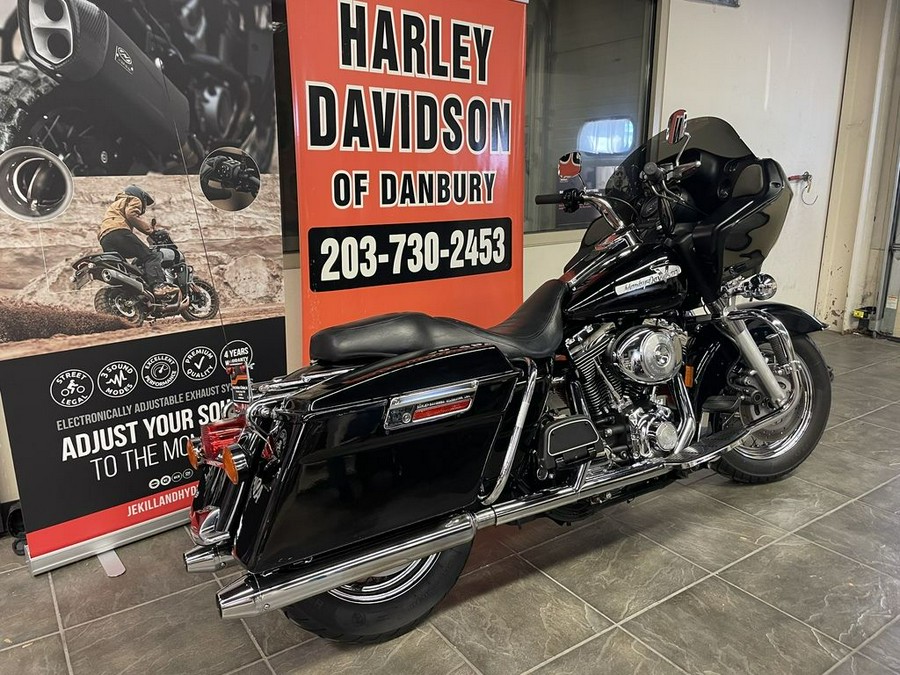 1999 Harley-Davidson® FLTR