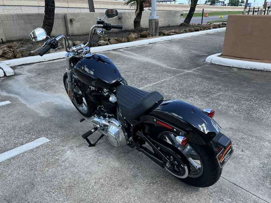 2024 Harley-Davidson® FXST - Softail® Standard