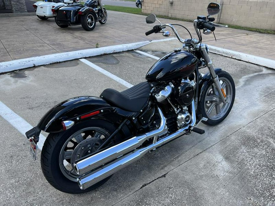 2024 Harley-Davidson® FXST - Softail® Standard