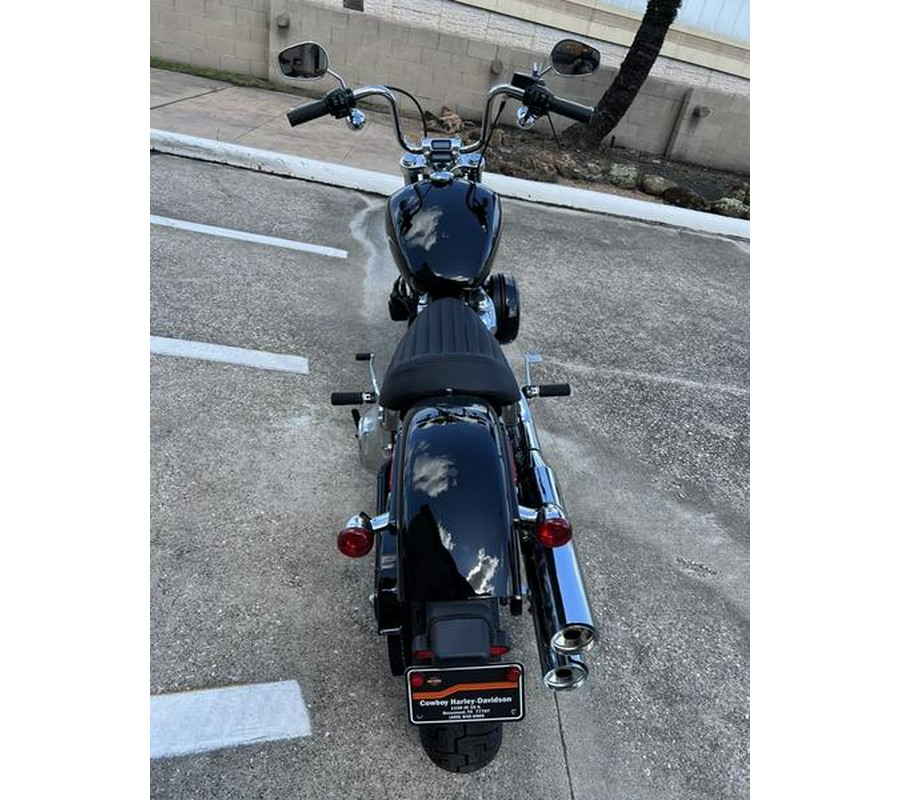 2024 Harley-Davidson® FXST - Softail® Standard