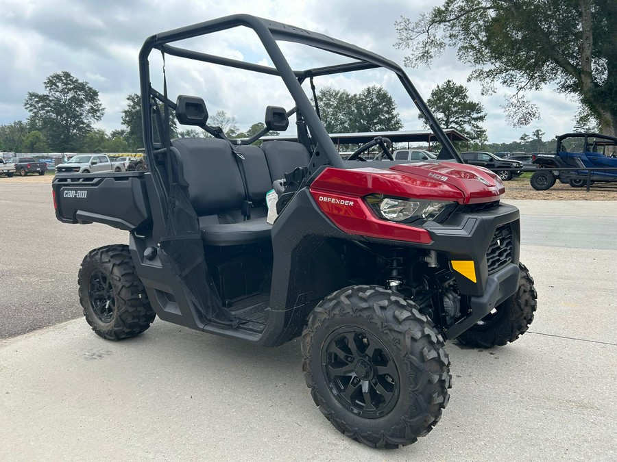 2024 CAN-AM Defender DPS HD9