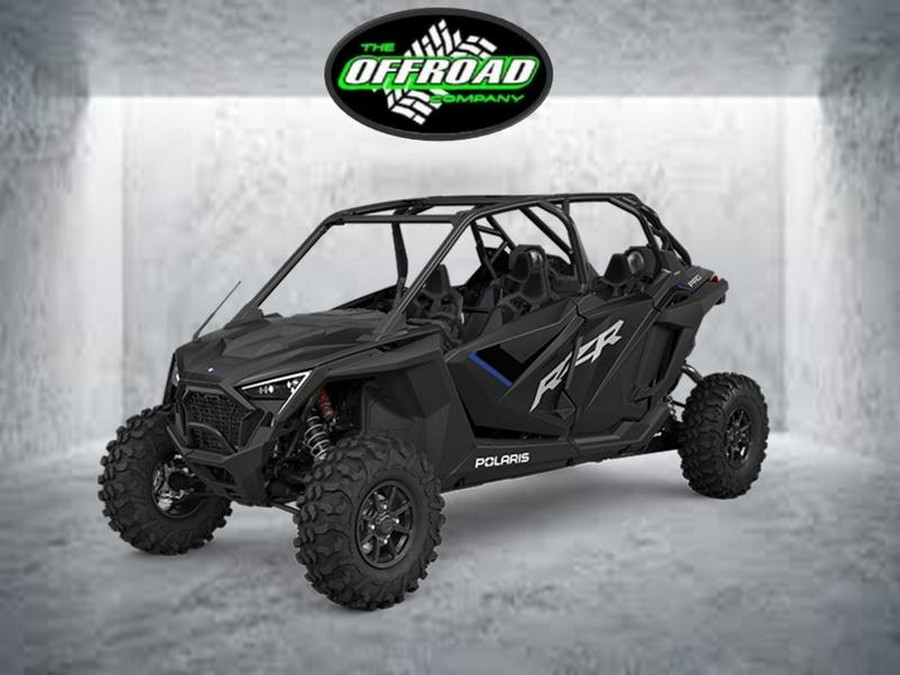 2023 Polaris® RZR Pro XP 4 Ultimate