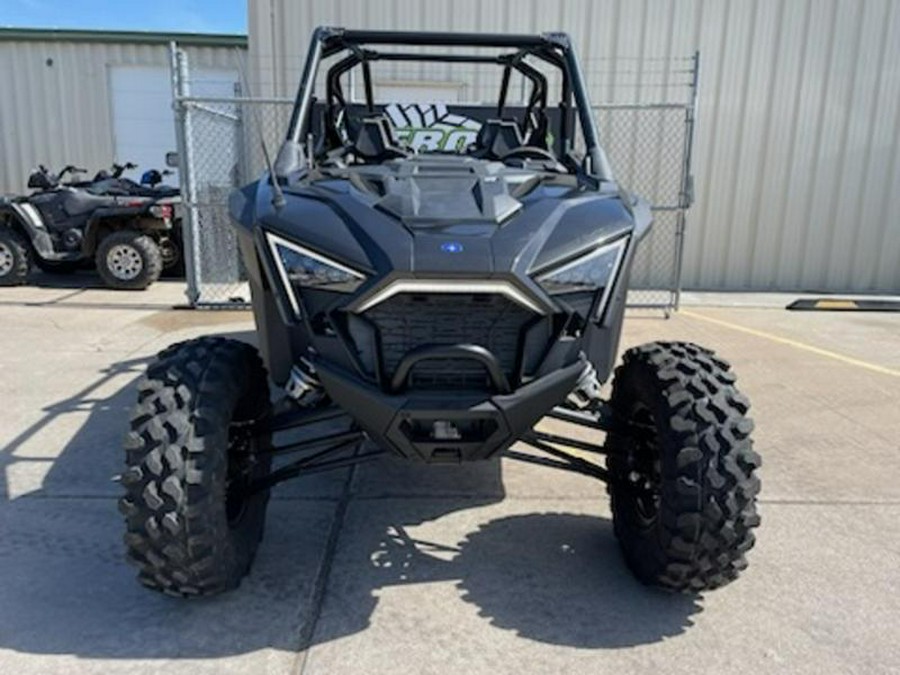 2023 Polaris® RZR Pro XP 4 Ultimate