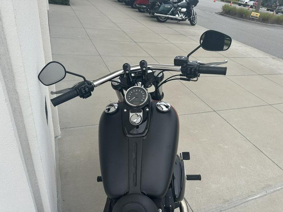 2014 Harley-Davidson® FXDF - Dyna® Fat Bob®