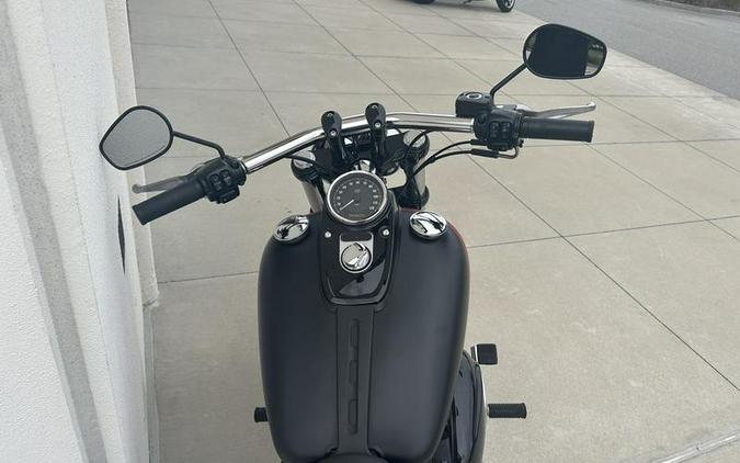 2014 Harley-Davidson® FXDF - Dyna® Fat Bob®