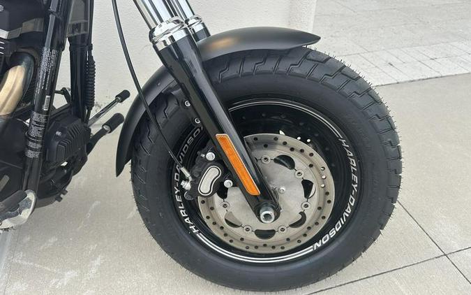 2014 Harley-Davidson® FXDF - Dyna® Fat Bob®