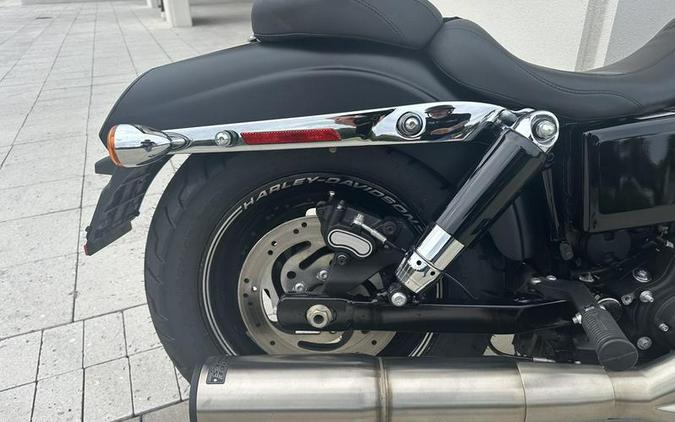 2014 Harley-Davidson® FXDF - Dyna® Fat Bob®