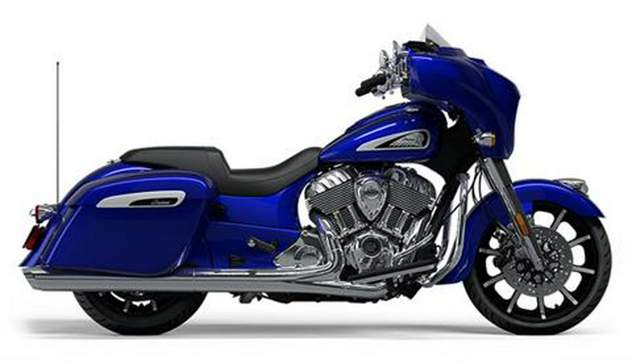 2024 Indian Motorcycle Chieftain® Limited