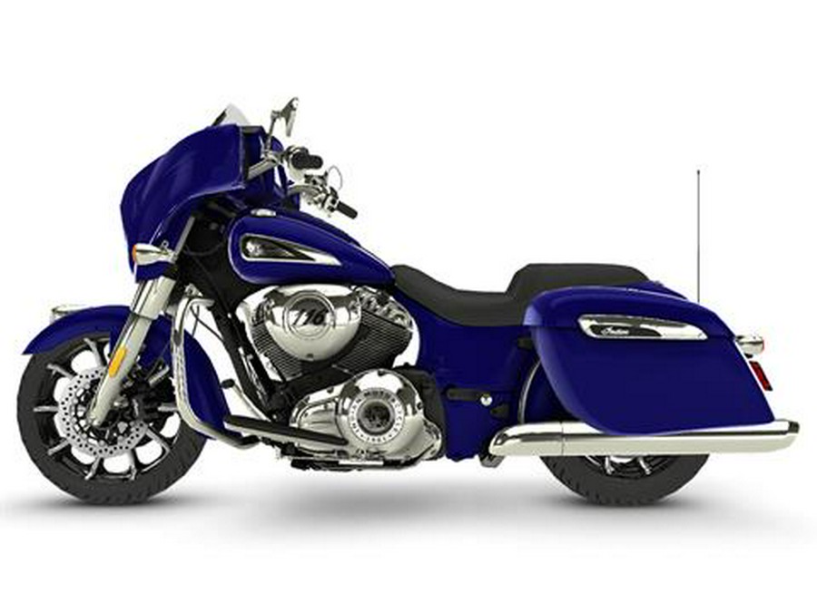 2024 Indian Motorcycle Chieftain® Limited