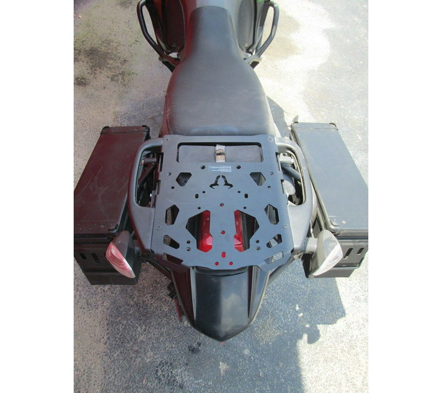 2014 Kawasaki KLR™650