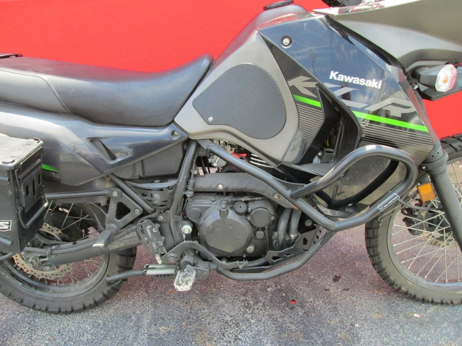 2014 Kawasaki KLR™650