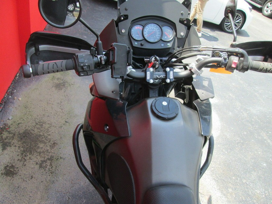 2014 Kawasaki KLR™650