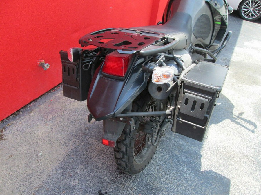 2014 Kawasaki KLR™650