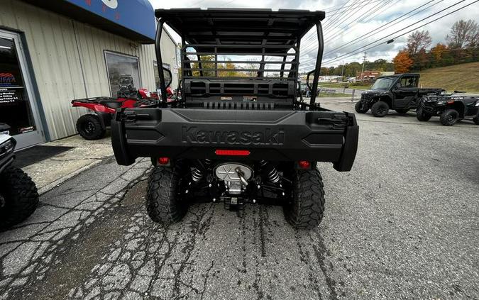 2026 Kawasaki Mule Pro-Fxt™ 1000 LE