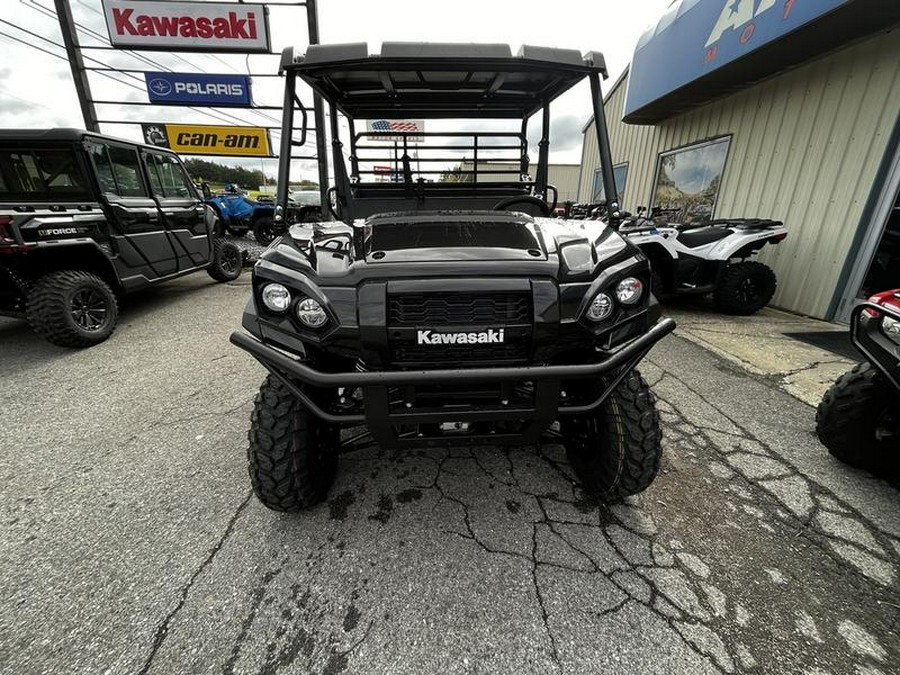 2026 Kawasaki Mule Pro-Fxt™ 1000 LE