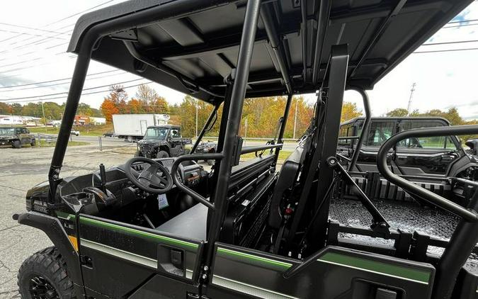 2026 Kawasaki Mule Pro-Fxt™ 1000 LE