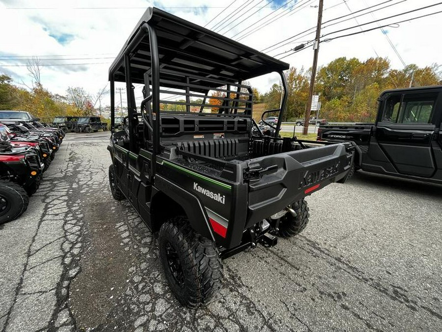 2026 Kawasaki Mule Pro-Fxt™ 1000 LE