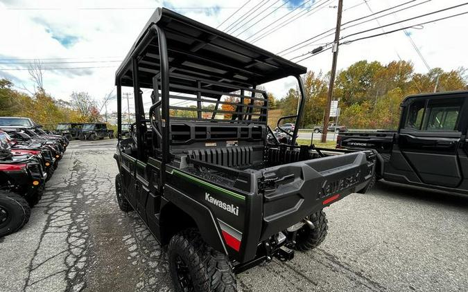 2026 Kawasaki Mule Pro-Fxt™ 1000 LE