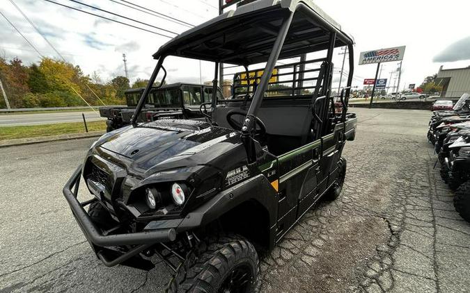 2026 Kawasaki Mule Pro-Fxt™ 1000 LE