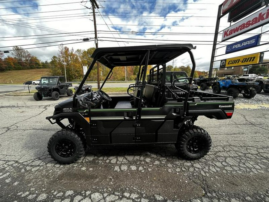 2026 Kawasaki Mule Pro-Fxt™ 1000 LE