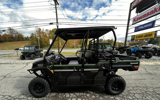 2026 Kawasaki Mule Pro-Fxt™ 1000 LE