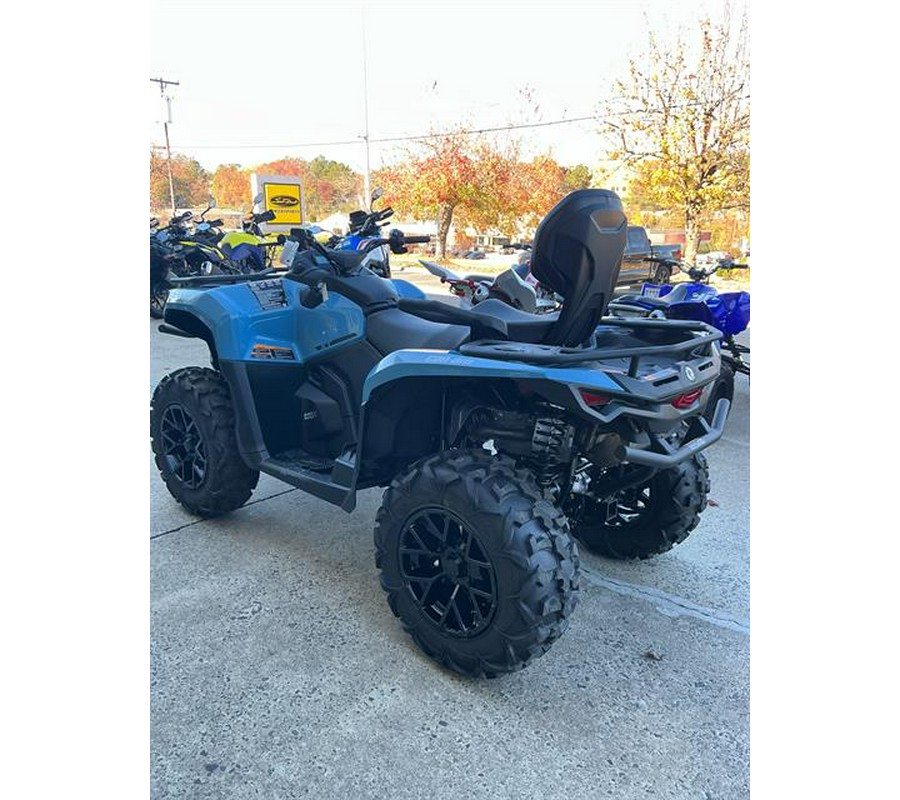 2026 Can-Am Outlander MAX XT 700