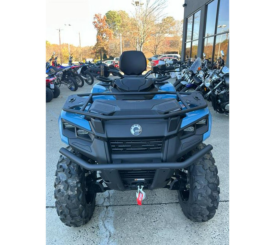 2026 Can-Am Outlander MAX XT 700