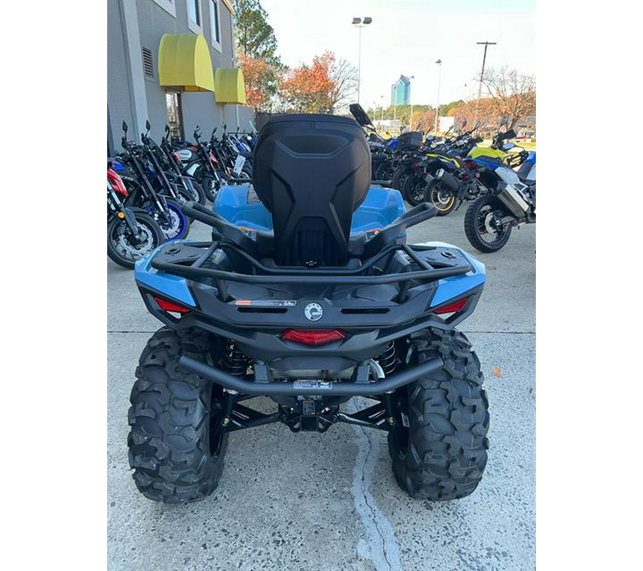2026 Can-Am Outlander MAX XT 700
