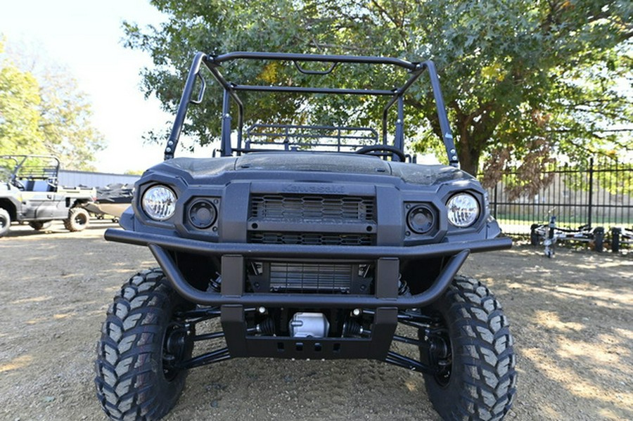 2026 Kawasaki Mule PRO-DXT EPS