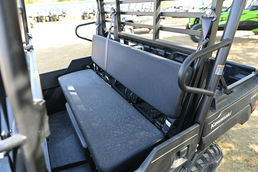 2026 Kawasaki Mule PRO-DXT EPS