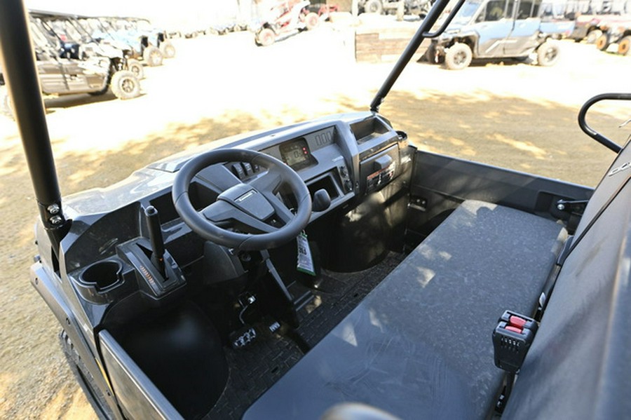 2026 Kawasaki Mule PRO-DXT EPS