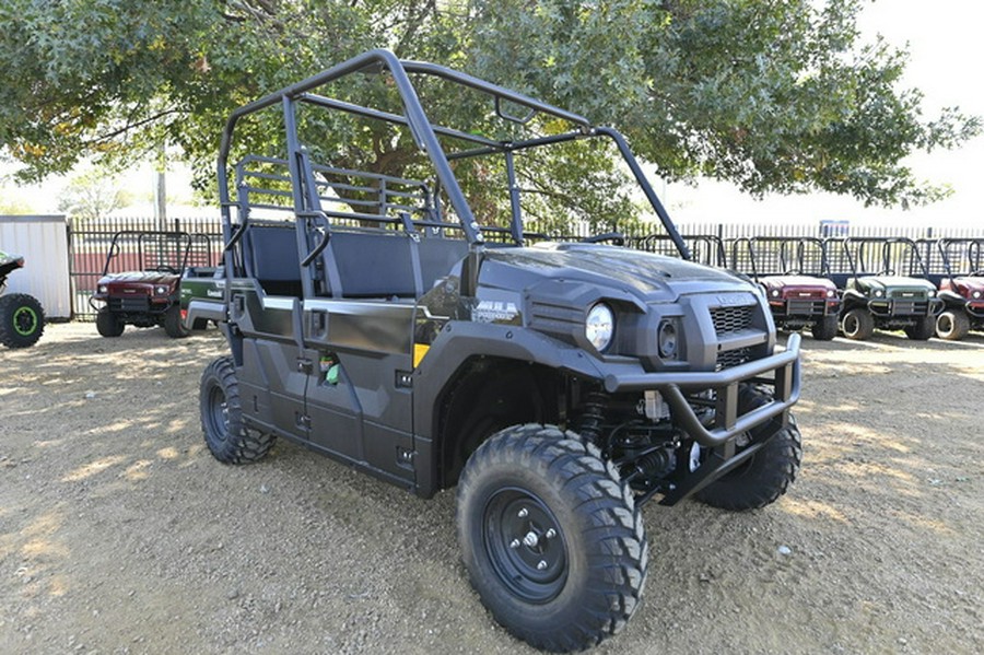 2026 Kawasaki Mule PRO-DXT EPS