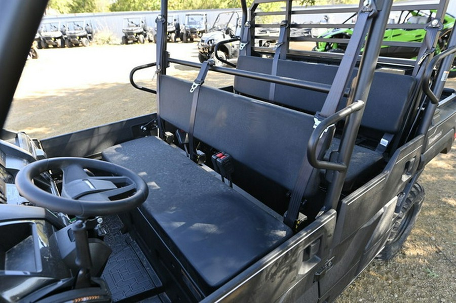 2026 Kawasaki Mule PRO-DXT EPS
