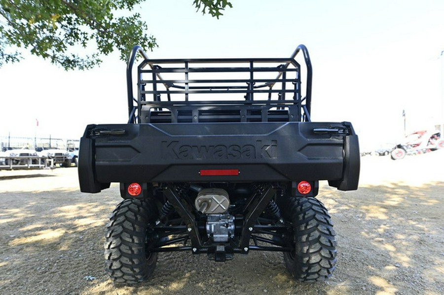 2026 Kawasaki Mule PRO-DXT EPS