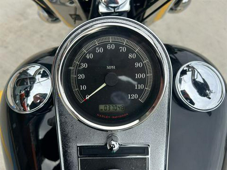 2007 Harley-Davidson Heritage Softail Classic