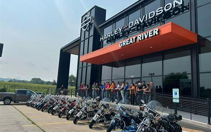 2007 Harley-Davidson Heritage Softail Classic