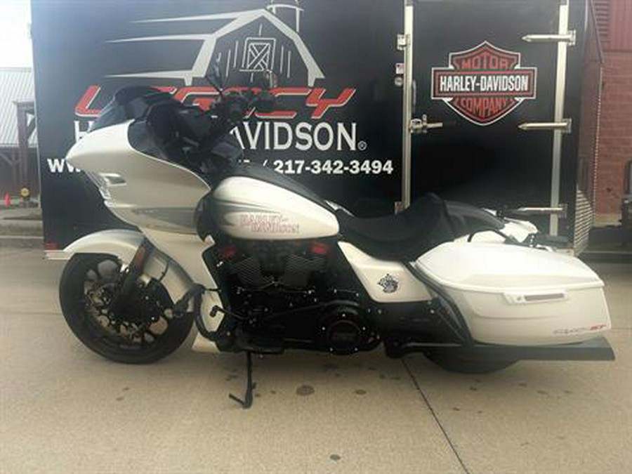 2025 Harley-Davidson CVO ROAD GLIDE ST